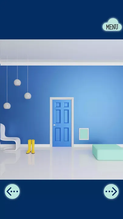 Escape Game RAINDROPS (TRISTORE)