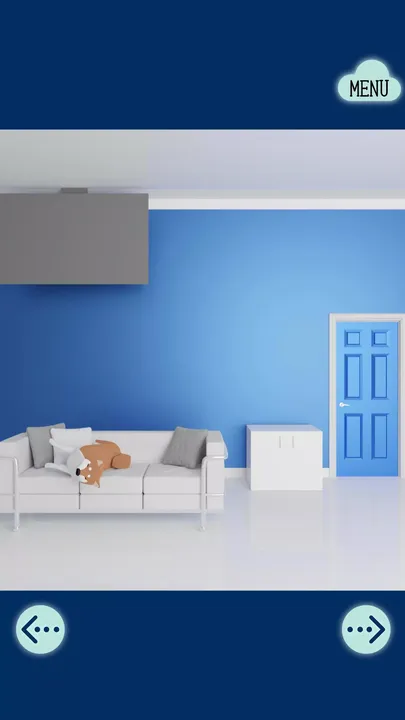 -Escape Game RAINDROPS (TRISTORE)-游戏截图-好玩游戏库