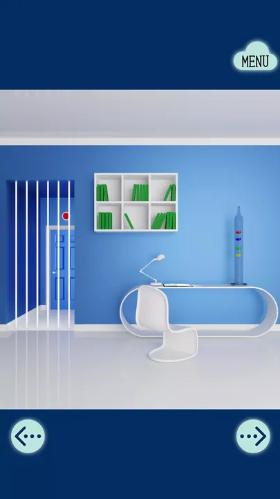 -Escape Game RAINDROPS (TRISTORE)-游戏截图-好玩游戏库