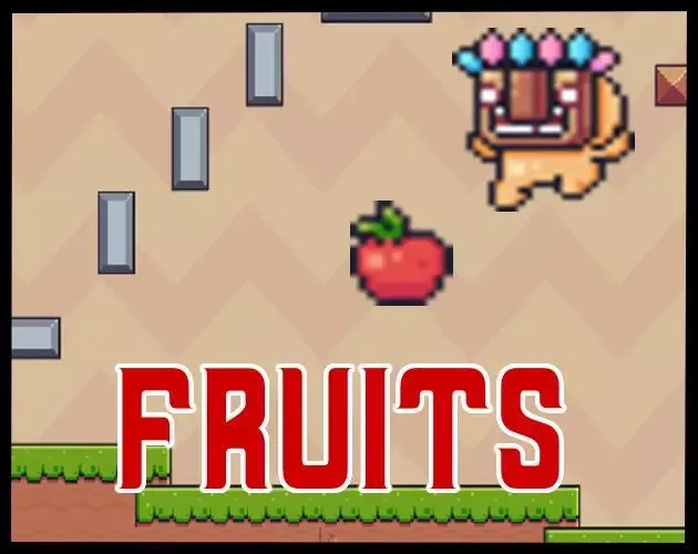 Fruits (DigitalFun)