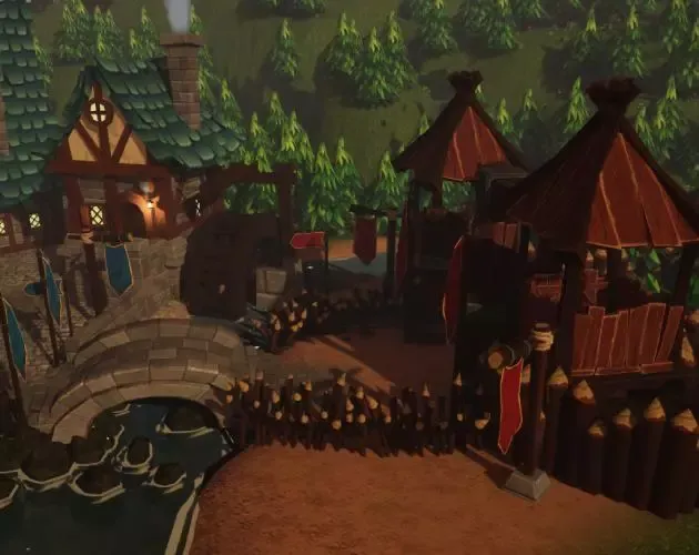 Arguantis – ArcherDefenderV1.2