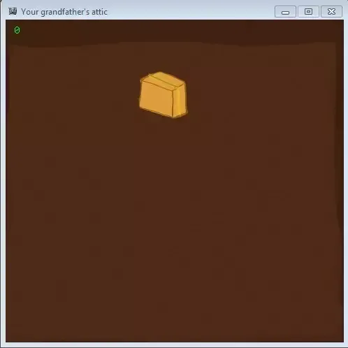 -Your grandfather's attic-游戏截图-好玩游戏库