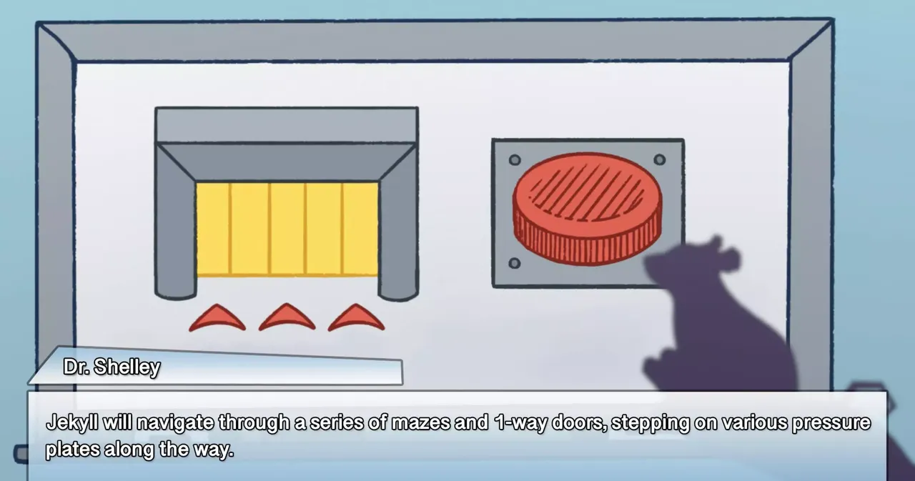 -Single-Shelled Organism-游戏截图-好玩游戏库