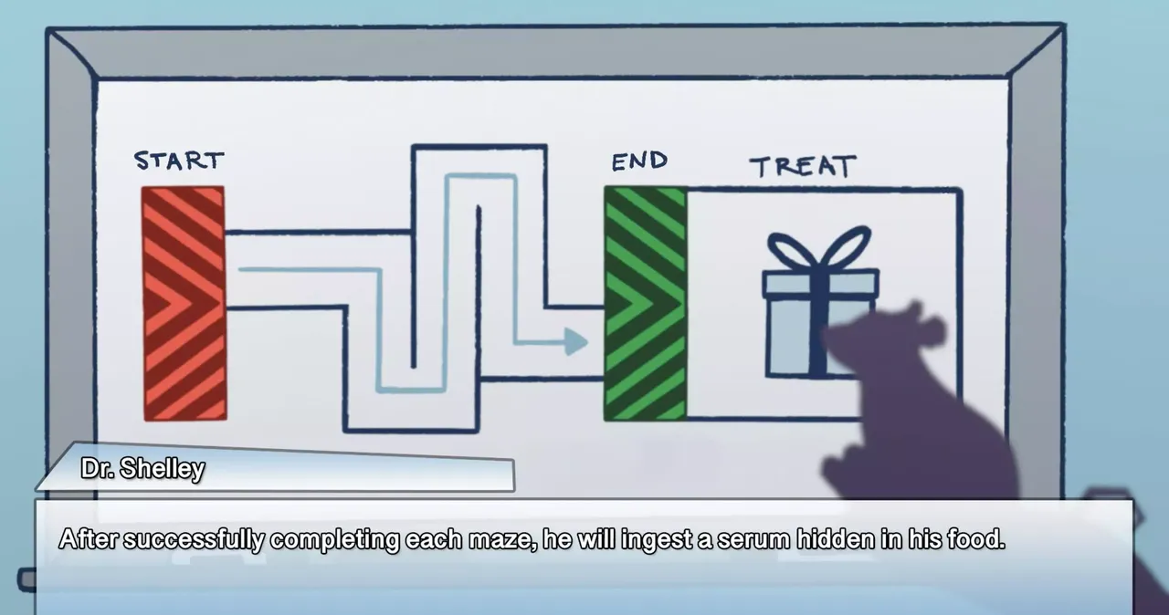 -Single-Shelled Organism-游戏截图-好玩游戏库