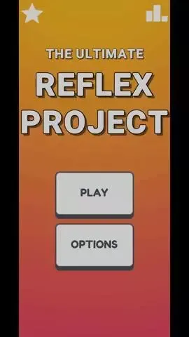 The Ultimate Reflex Project