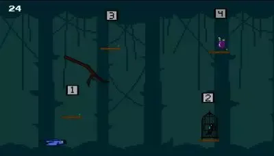 -Amazônia de Vidro (2021/2)-游戏截图-好玩游戏库