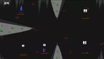 -Amazônia de Vidro (2021/2)-游戏截图-好玩游戏库