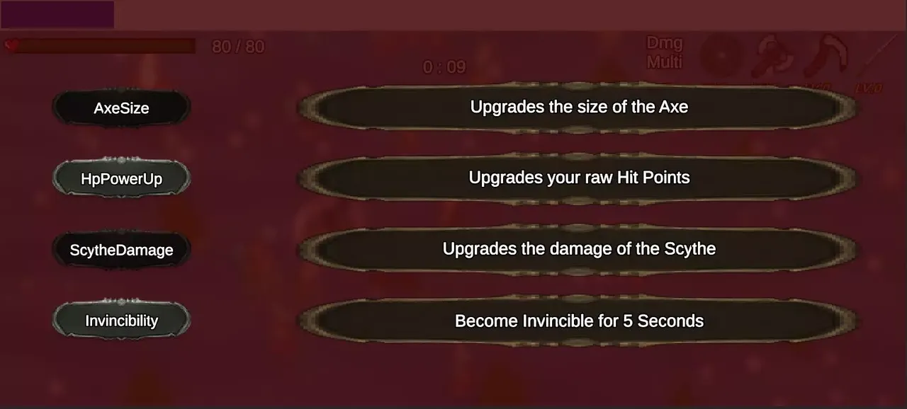 -Student Survivor Chaos-游戏截图-好玩游戏库