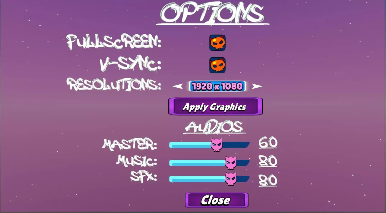 -BallRun (Lawless_Heaven)-游戏截图-好玩游戏库