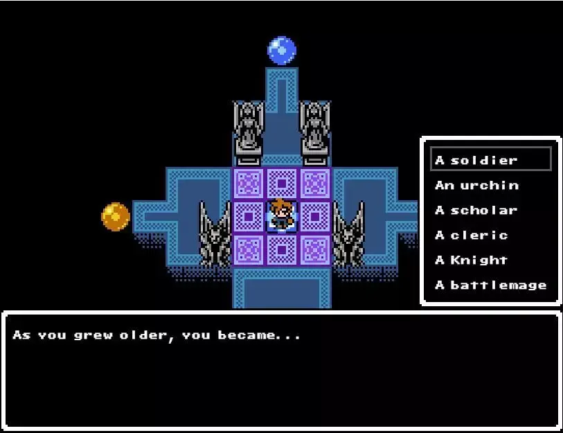 -Exony Demo-游戏截图-好玩游戏库