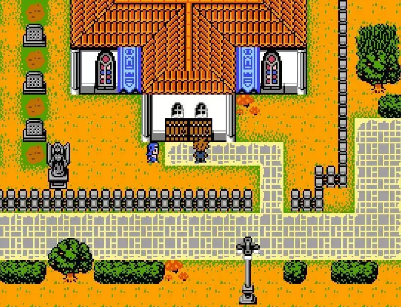 -Exony Demo-游戏截图-好玩游戏库