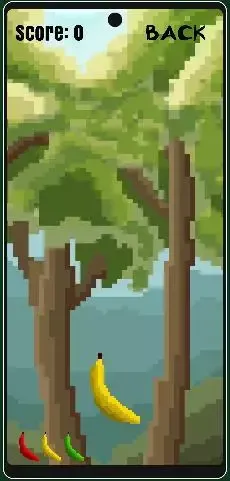 Going Bananas (Misterkuul)