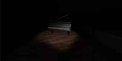 Lost In Nightmare (Mohammed Alsharefee)