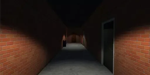 -Lost In Nightmare (Mohammed Alsharefee)-游戏截图-好玩游戏库