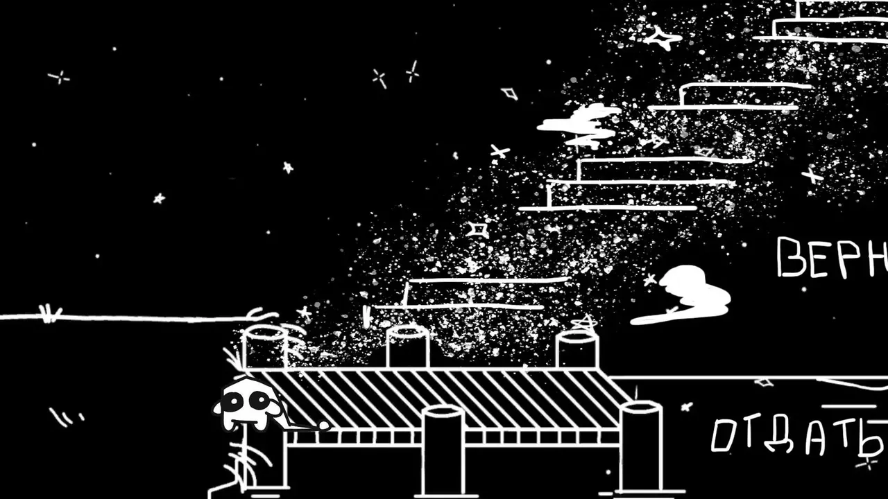 -Потеряшка-游戏截图-好玩游戏库