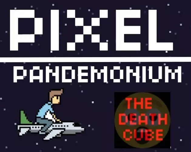 Pixel Pandemonium (TechScout)