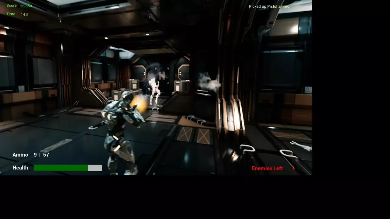 -AI Guys-游戏截图-好玩游戏库