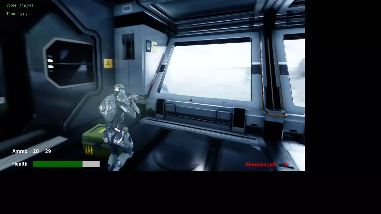 -AI Guys-游戏截图-好玩游戏库