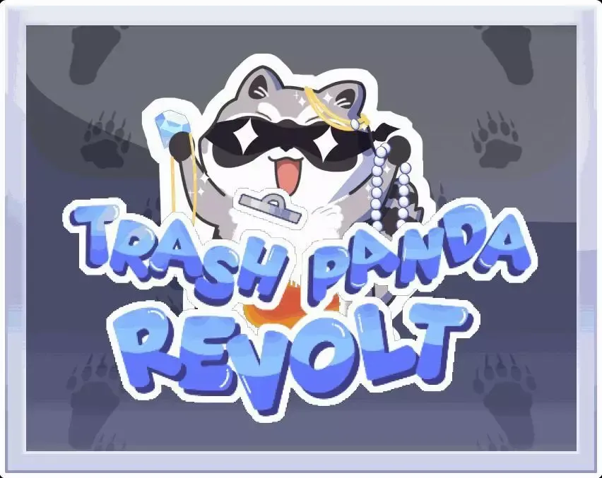 Trash Panda Revolt