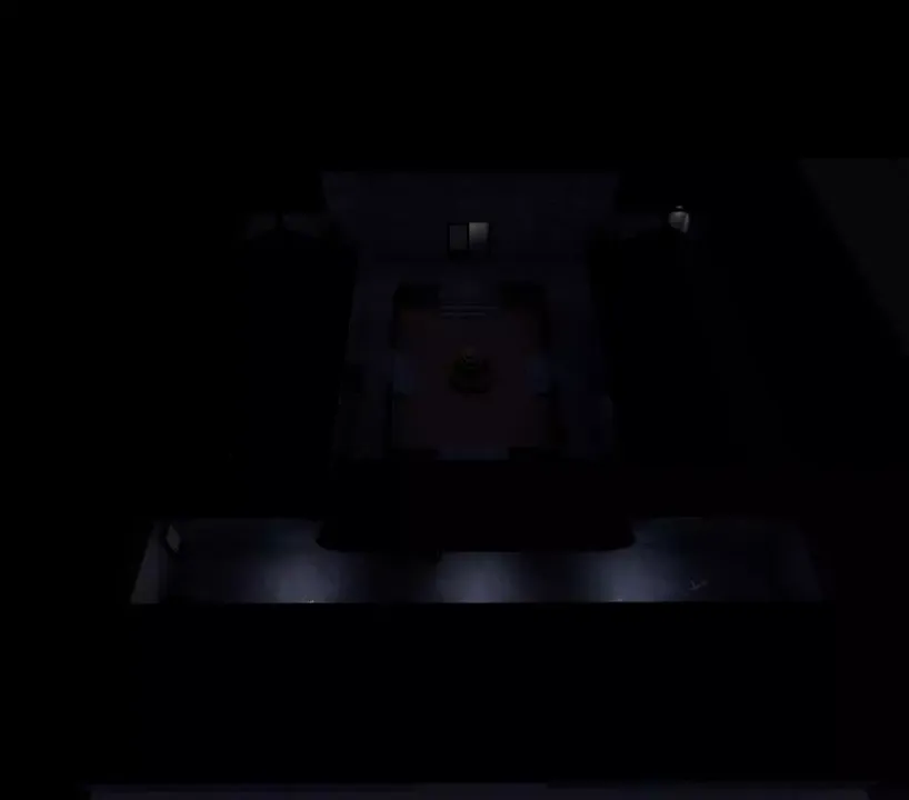 -Hunter of Nightmares-游戏截图-好玩游戏库