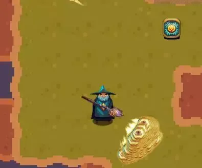 -Wizard Rune Wars-游戏截图-好玩游戏库