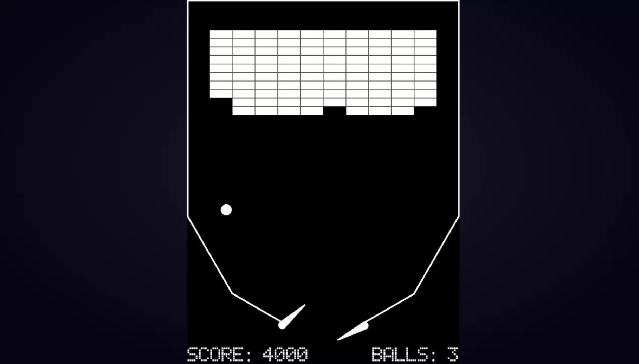 -Bricks Breaker Pinball-游戏截图-好玩游戏库
