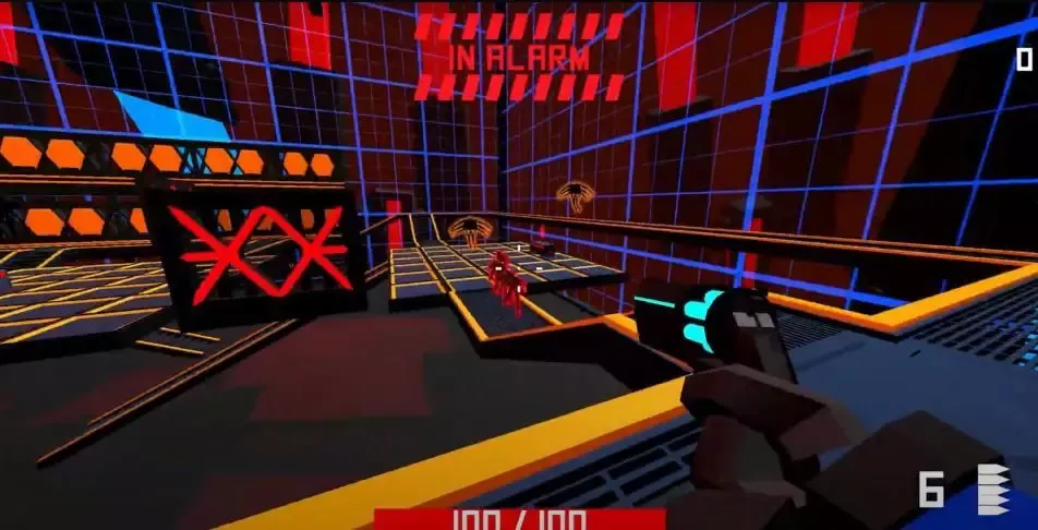 -STEELPUNK-游戏截图-好玩游戏库