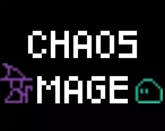 Chaos Mage