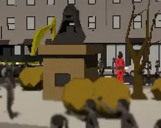 -Woman. Life. Freedom.-游戏截图-好玩游戏库