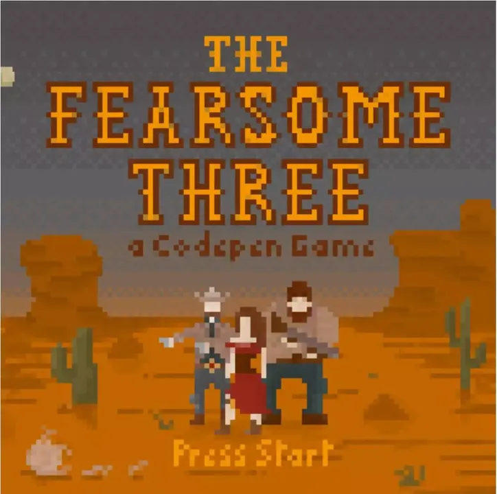 FearSomeThree