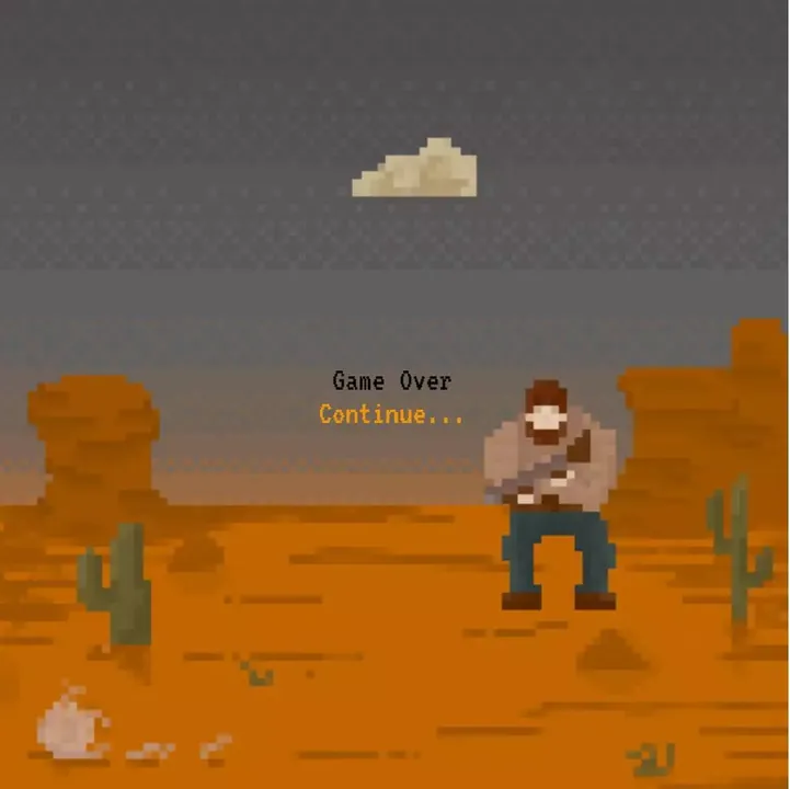 -FearSomeThree-游戏截图-好玩游戏库