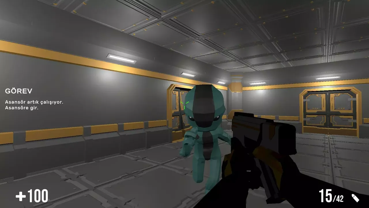 -ABRUPT-游戏截图-好玩游戏库