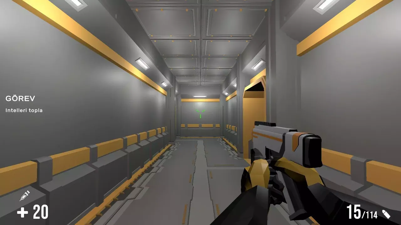 -ABRUPT-游戏截图-好玩游戏库