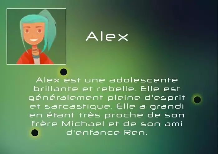 -Oxenfree escape game [FR]-游戏截图-好玩游戏库