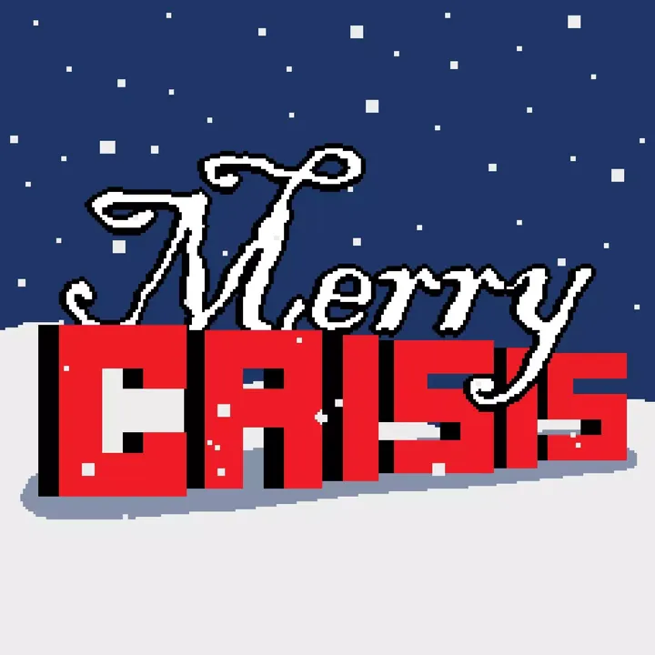 Merry Crisis (Big Festive Game Jam 2022)