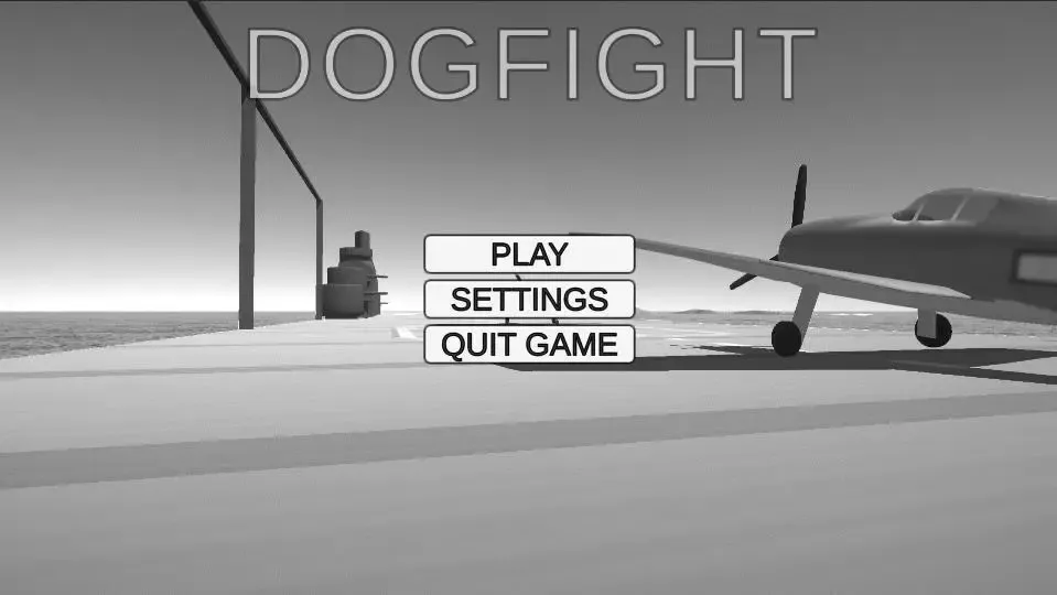 -Dogfight (itch) (Not Applicable)-游戏截图-好玩游戏库