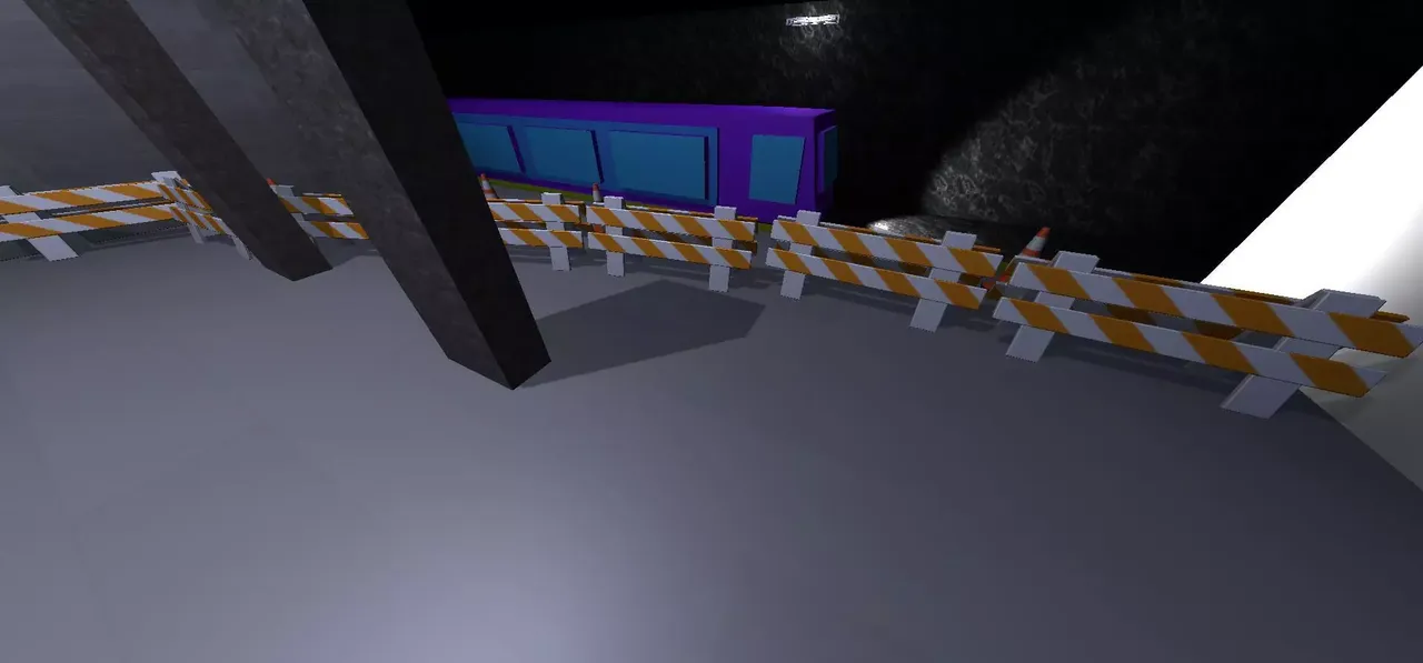 -Lockdown (meove)-游戏截图-好玩游戏库