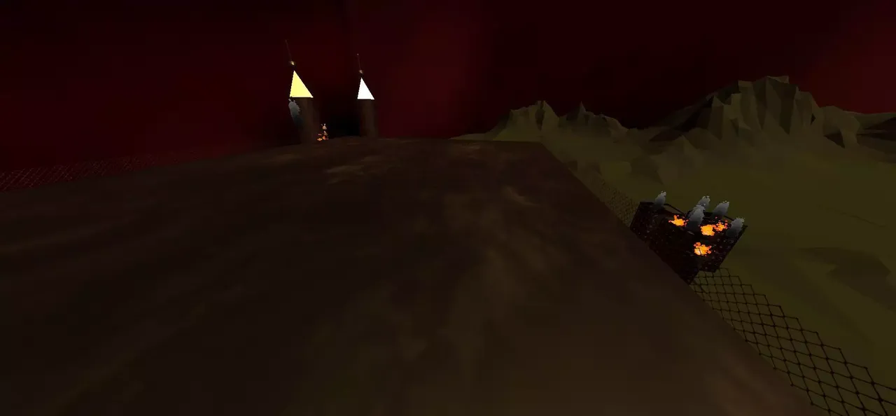 -Lockdown (meove)-游戏截图-好玩游戏库