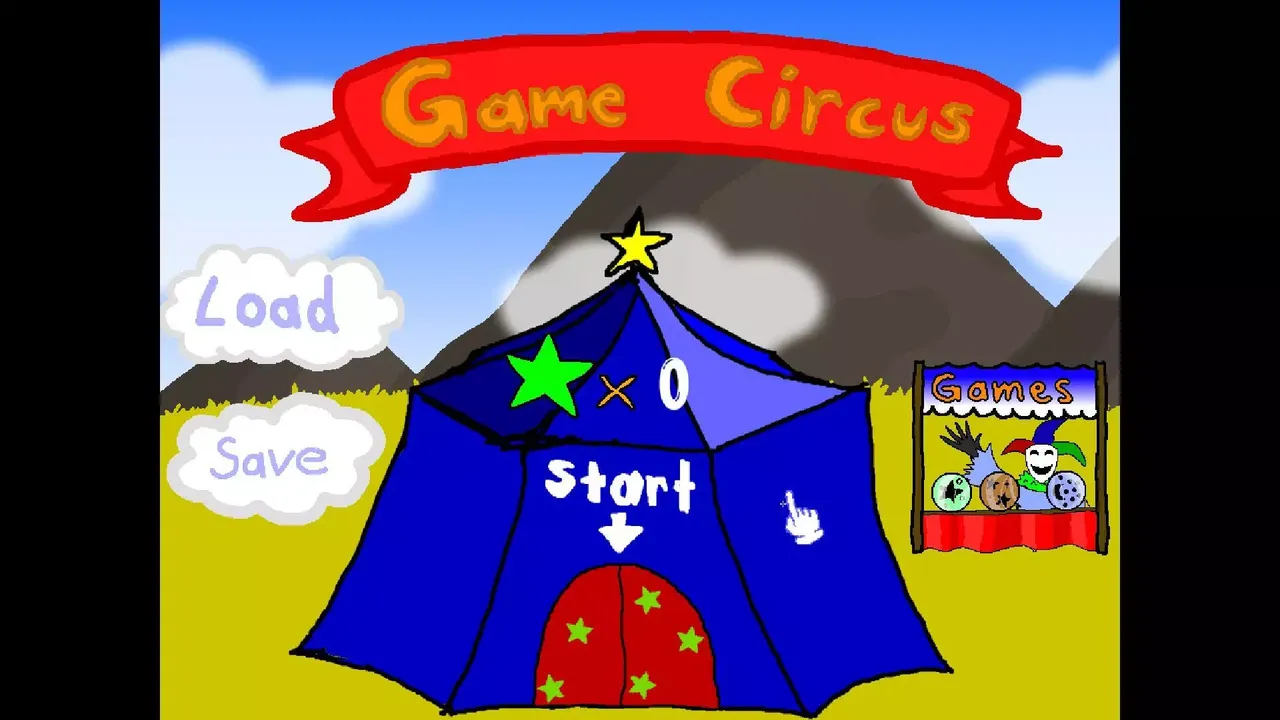 -PartyGameCollection_prototype-游戏截图-好玩游戏库