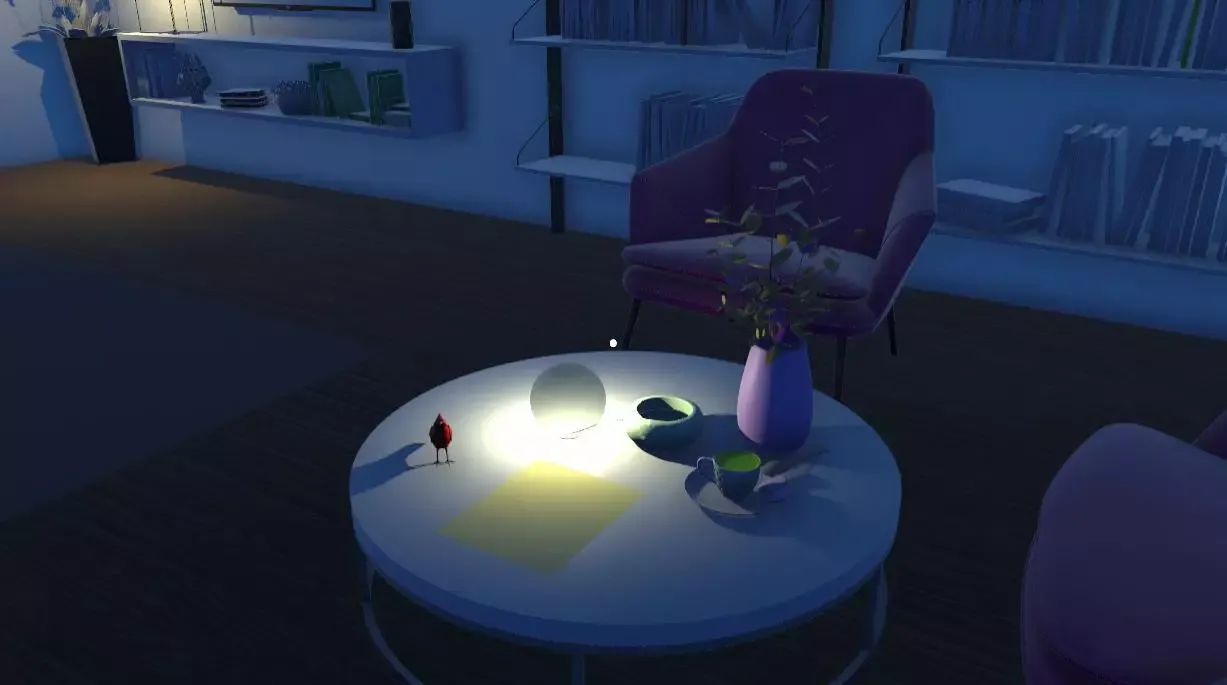 Golden Hour (Mostel)