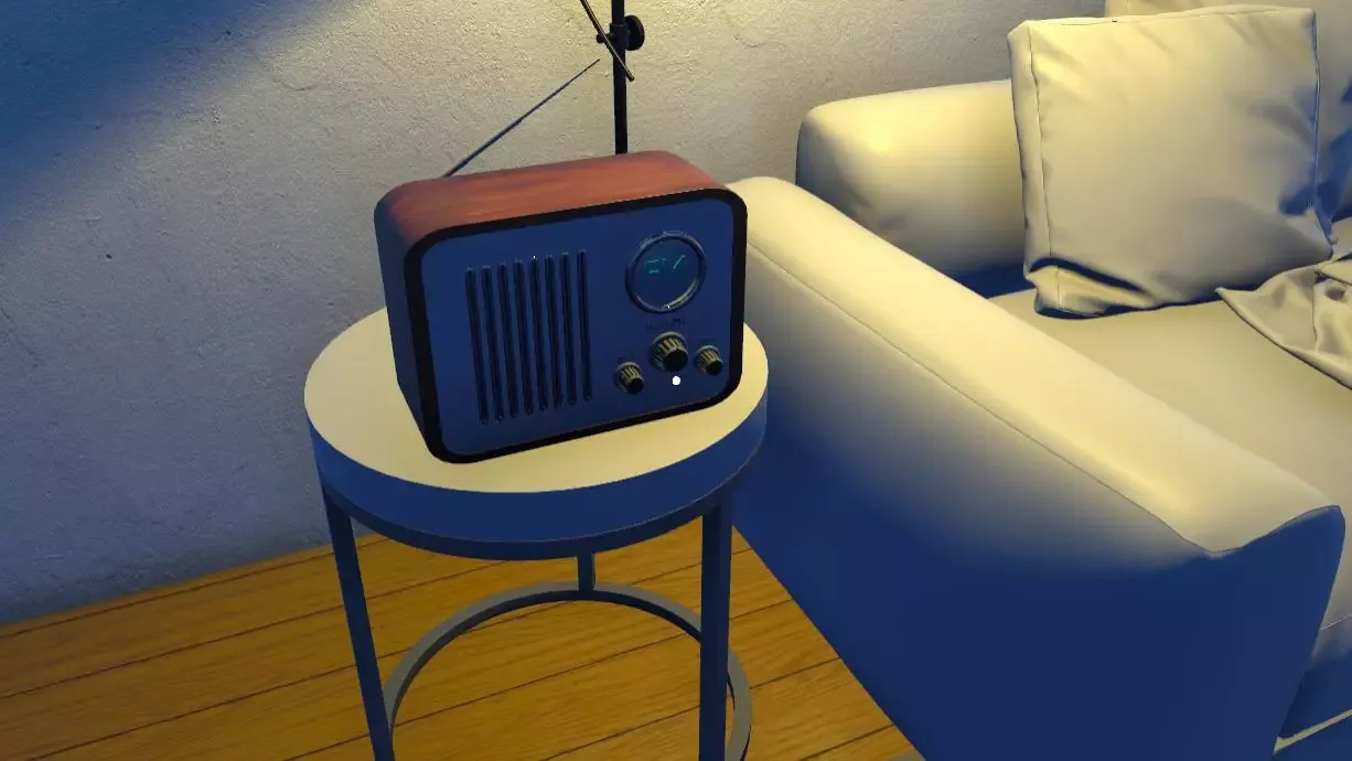 -Golden Hour (Mostel)-游戏截图-好玩游戏库