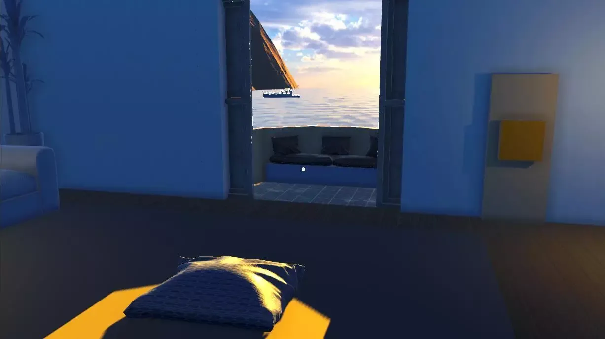 -Golden Hour (Mostel)-游戏截图-好玩游戏库