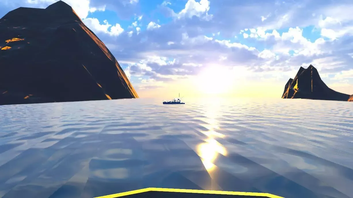 -Golden Hour (Mostel)-游戏截图-好玩游戏库