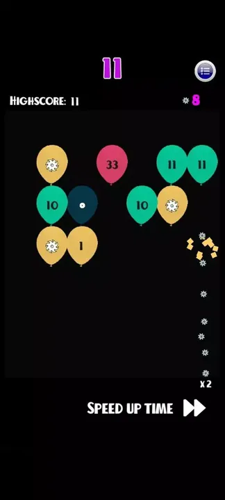 Balloon Shooter (I Games)