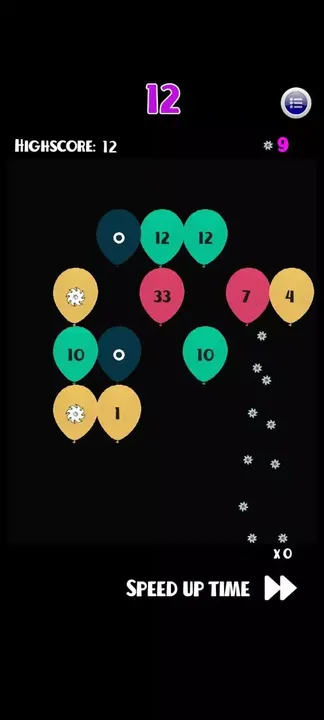 -Balloon Shooter (I Games)-游戏截图-好玩游戏库