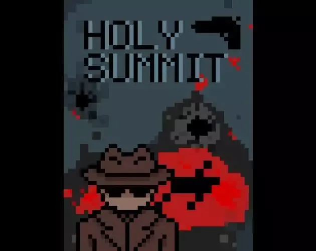 HOLY SUMMIT