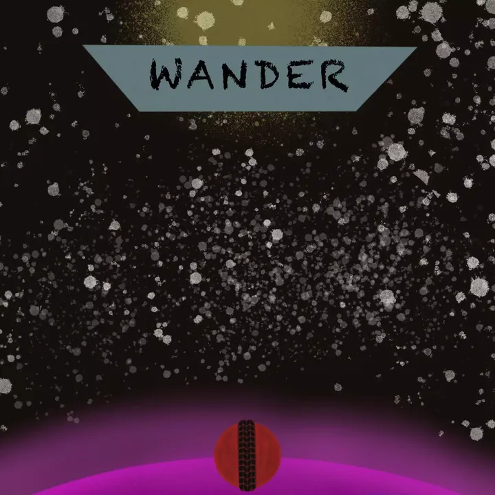 Wander (itch) (Trilla_9512, hkeremh)