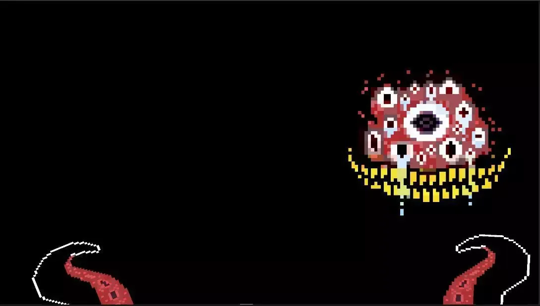 Houston I Think We Angered The Eldritch Gods