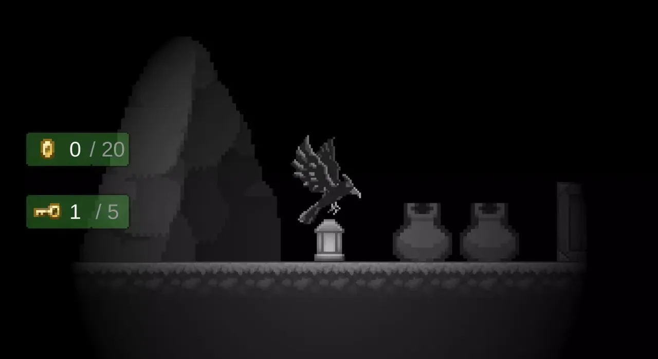 -Crow's Quest-游戏截图-好玩游戏库