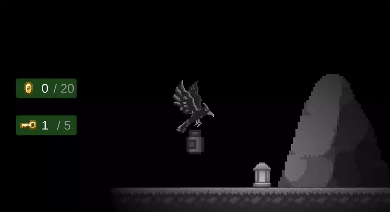 -Crow's Quest-游戏截图-好玩游戏库